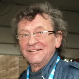 Portrait of Ryszard Poznakowski