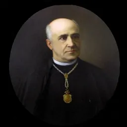 Portrait of Francisco Mateos Gago