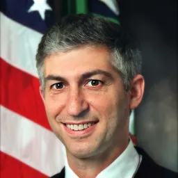 Portrait of Stuart A. Levey