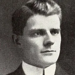Portrait of Robert Bingham