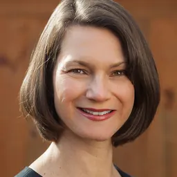 Portrait of Mia M. Gaudet