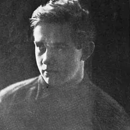 Portrait of Avard Fairbanks