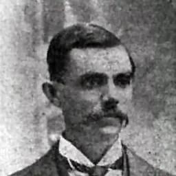 Portrait of James H. Jones