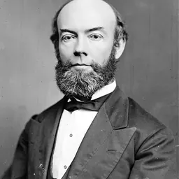 Portrait of Aylett R. Cotton