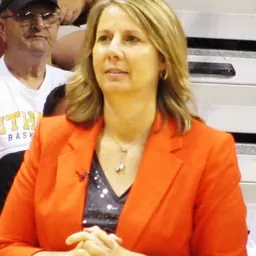 Portrait of Cheryl Reeve