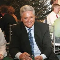 Portrait of Jack Zwerner