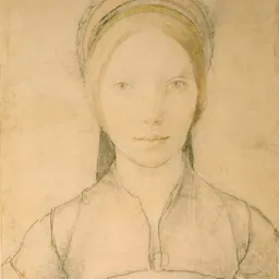 Portrait of Jane Boleyn, Viscountess Rochford