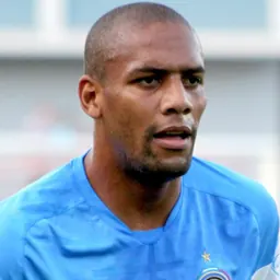 Portrait of Maicon