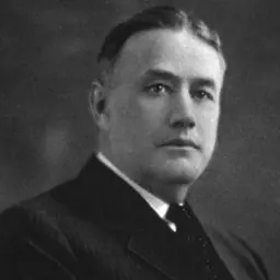 Portrait of Lawrence J. Flaherty