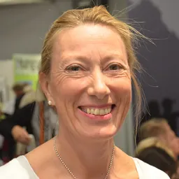 Portrait of Sophia Jansson