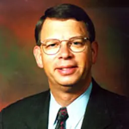 Portrait of Doug Wiles