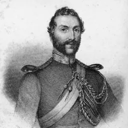 Portrait of John Duncan