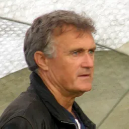 Portrait of Tarmo Rüütli