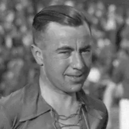 Portrait of Henk Vermetten