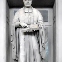 Portrait of Jonathan Brooks
