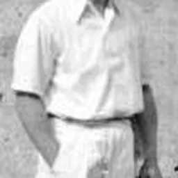Portrait of Francisco Larrañaga