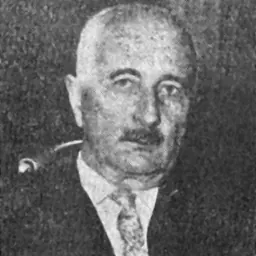 Portrait of Władysław Tatarkiewicz