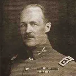 Portrait of Ivor Thord-Gray