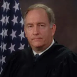 Portrait of Sanford L. Steelman, Jr.