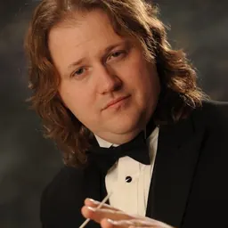 Portrait of Jason Tramm