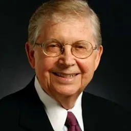 Portrait of Lewis L. Judd