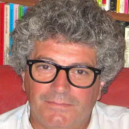 Portrait of Jorge Nuno Silva
