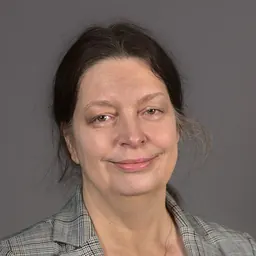 Portrait of Birgit Malsack-Winkemann