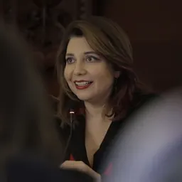 Portrait of Carmen Rodríguez Armenta