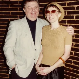 Portrait of Sheila Landis
