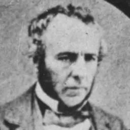 Portrait of Theophilus Heale