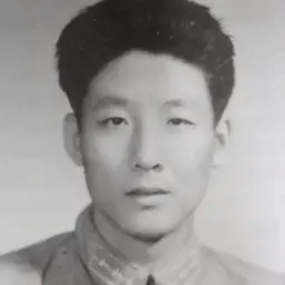 Portrait of Sun Jiadong