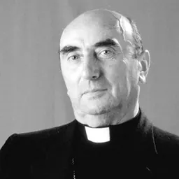Portrait of Massimo Giustetti