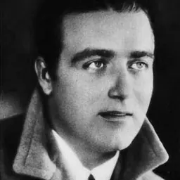 Portrait of James Hall