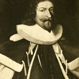 Portrait of William Douglas, 7th Earl of Morton