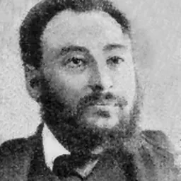 Portrait of Pasquale del Pezzo