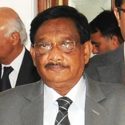 Portrait of Tariqul Islam