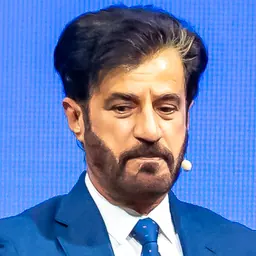 Portrait of Muhammad ibn Sulayem
