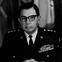Portrait of John Cogswell Oakes