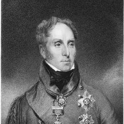Portrait of James Leith