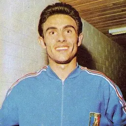 Portrait of Jean-Paul Villain