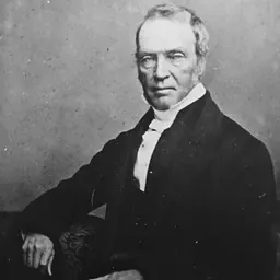 Portrait of Richard Wilson Greene