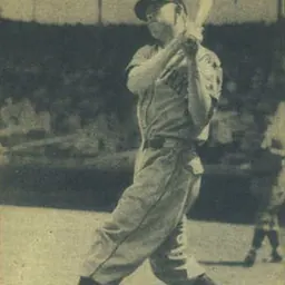 Portrait of Bob Seeds