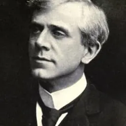 Portrait of John A. Pearson