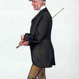 Portrait of John Anstruther-Thomson of Charleton and Carntyne