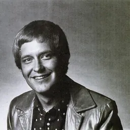 Portrait of Rex Allen, Jr.