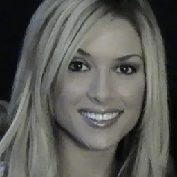 Portrait of Tara Conner