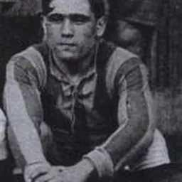 Portrait of Antonio De Miguel