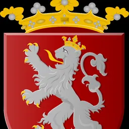 Portrait of Gisbert VI of Bronckhorst-Borculo