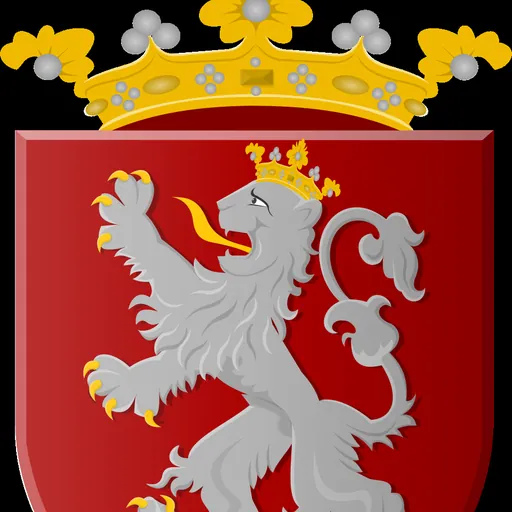 Portrait of Gisbert VI of Bronckhorst-Borculo