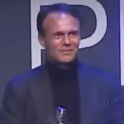 Portrait of Francesco Pezzulli